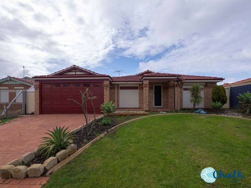 9 Jean Pierre Drive, Warnbro WA 6169, Image 0