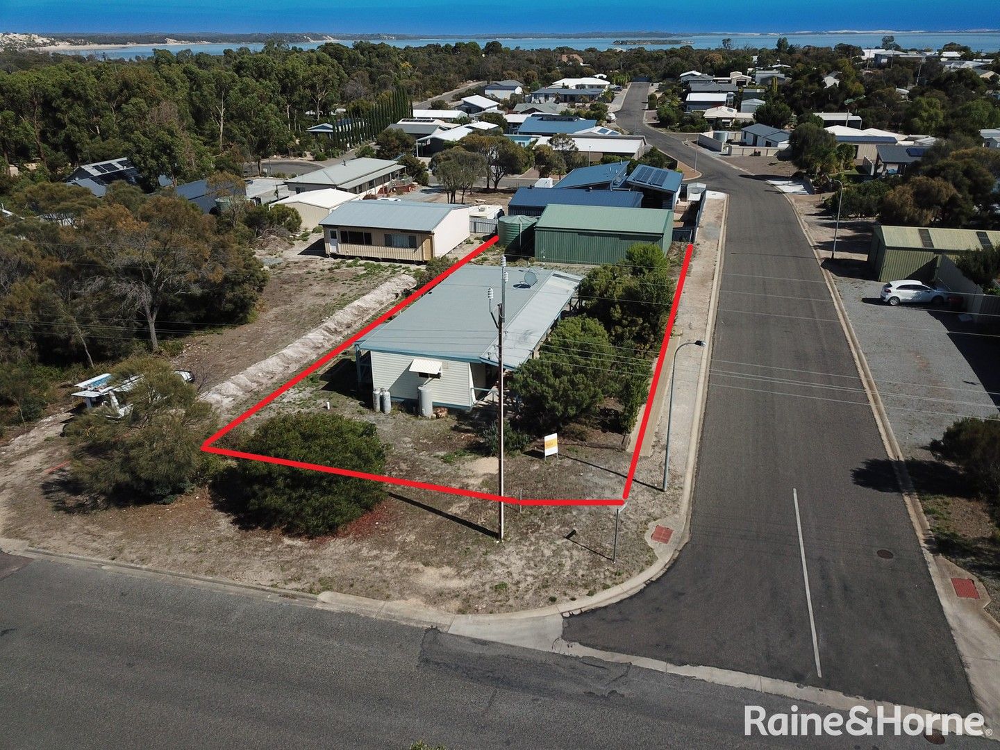 30 Morgan Road, Coffin Bay SA 5607, Image 0