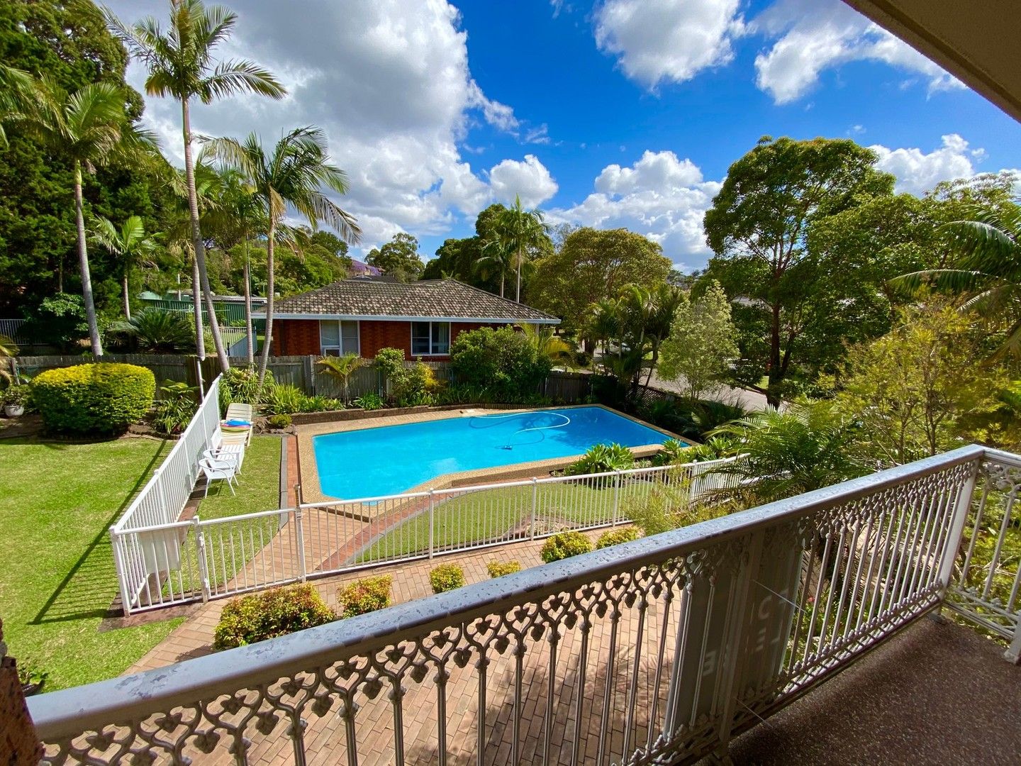 2 bedrooms Apartment / Unit / Flat in 10/93 Evelyn Street SYLVANIA NSW, 2224