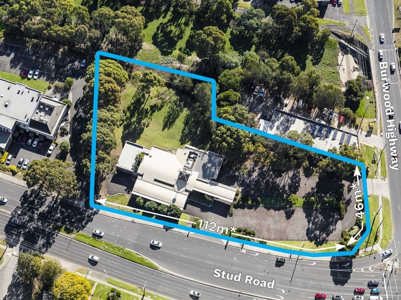 390 Buwood Highway, Wantirna South VIC 3152, Image 1