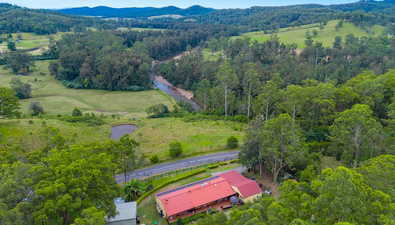 Picture of 805 Rollands Plains Road, BALLENGARRA NSW 2441