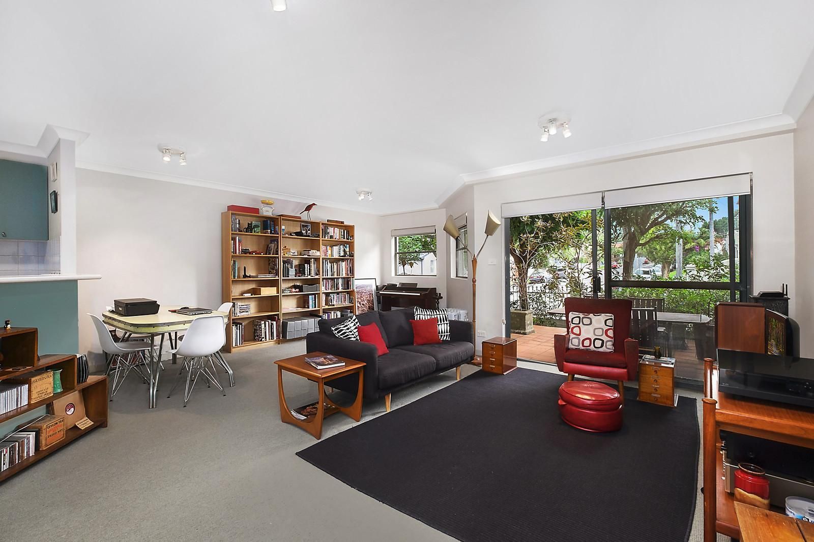 8/69 Allen Street, Leichhardt NSW 2040, Image 1