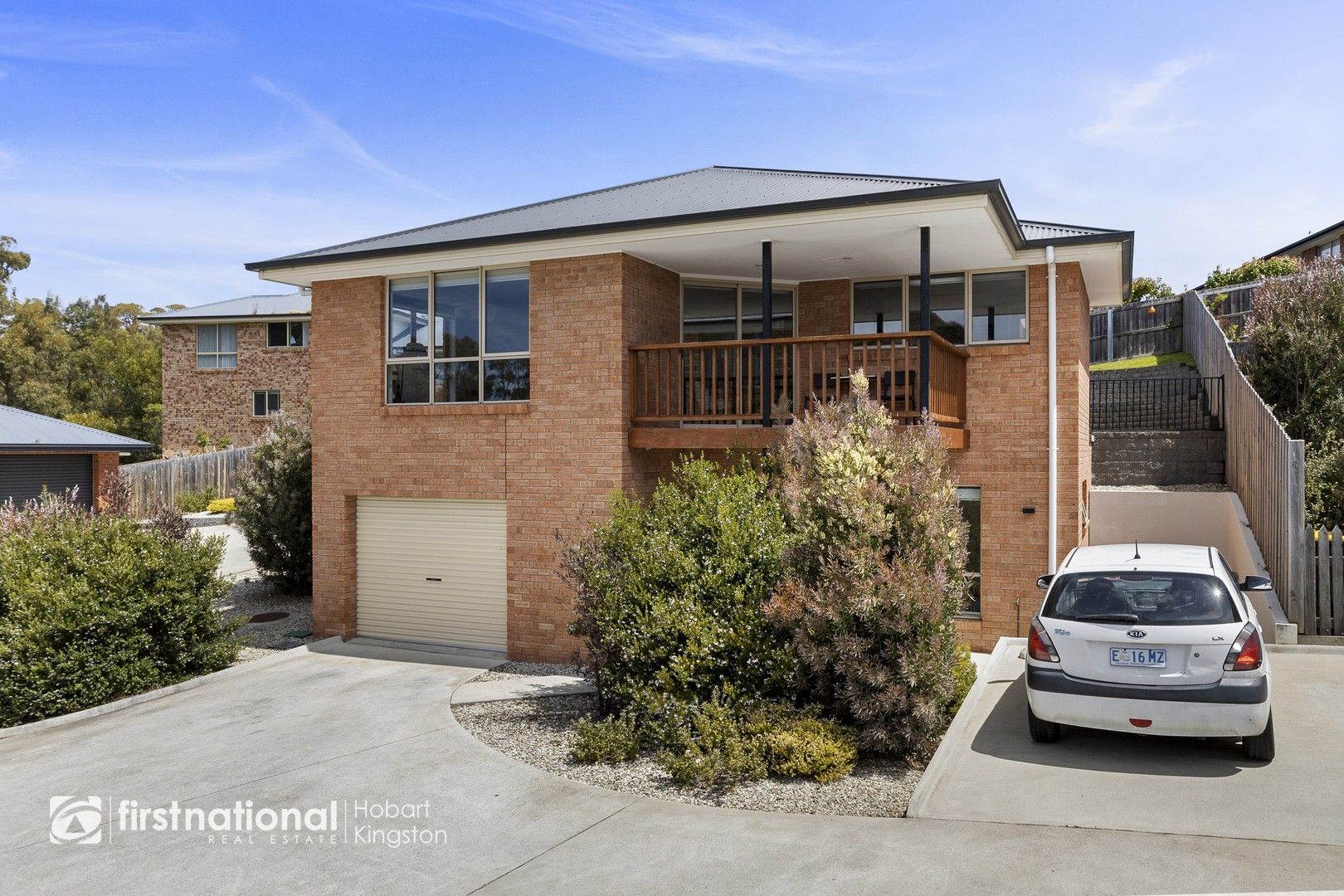 7/42 Timbertop Drive, Blackmans Bay TAS 7052, Image 0