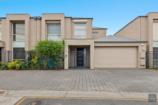 Picture of 6 Belgrave Court, PARKSIDE SA 5063
