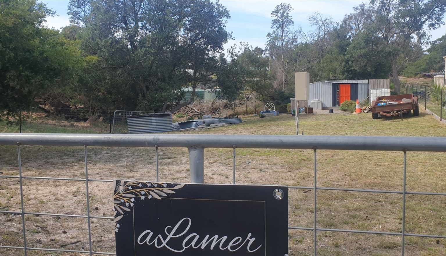 Vacant land in 25 Seabreeze Avenue, GOLDEN BEACH VIC, 3851