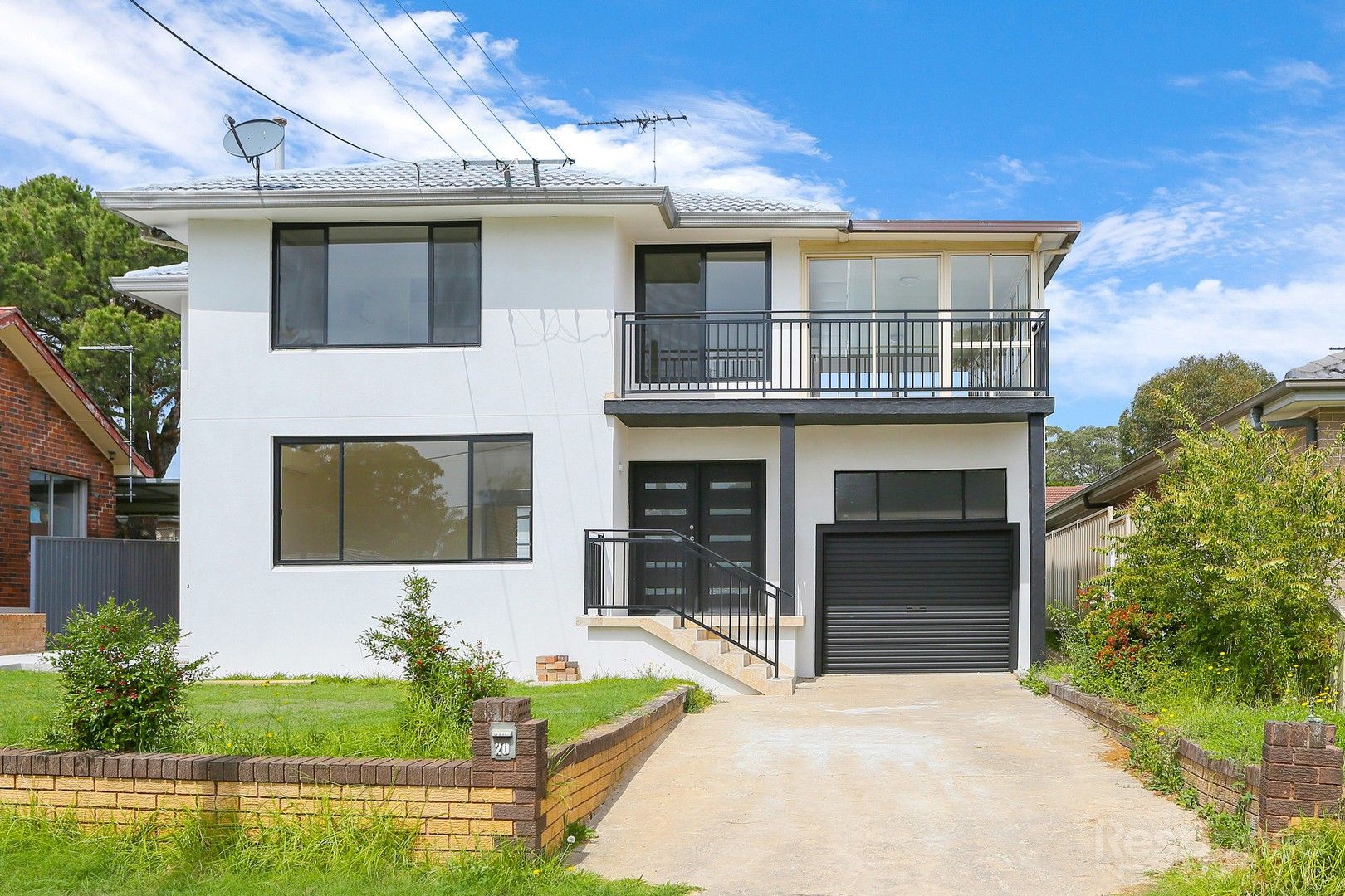 4 bedrooms House in 20 Sutton Street BLACKTOWN NSW, 2148