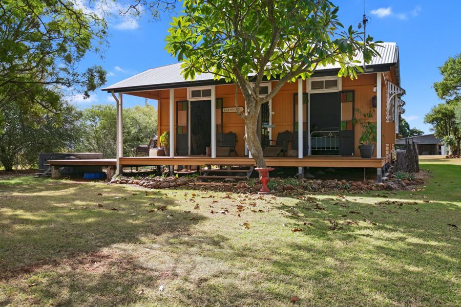 155 Lancaster's Road, Merlwood QLD 4605, Image 0