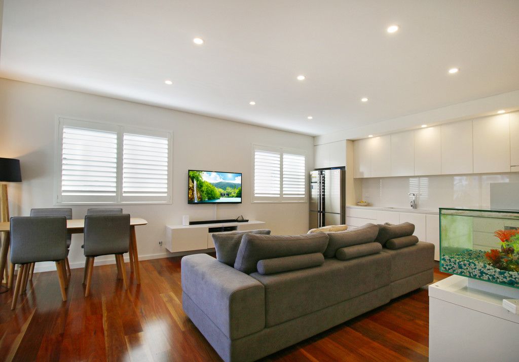 2 bedrooms Apartment / Unit / Flat in 301/29 Albany St CROWS NEST NSW, 2065