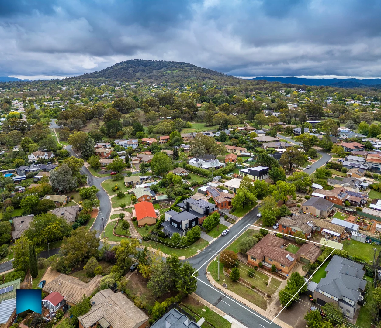 Additional image 4 of 6 Charteris Crescent, Chifley ACT 2606