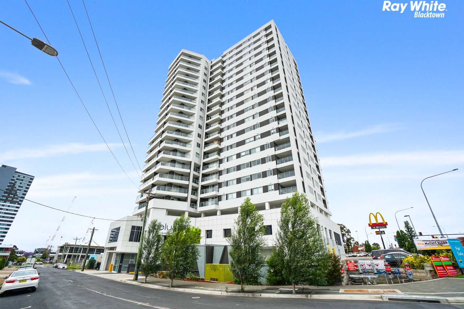 905/3-5 Second Ave, Blacktown NSW 2148, Image 0