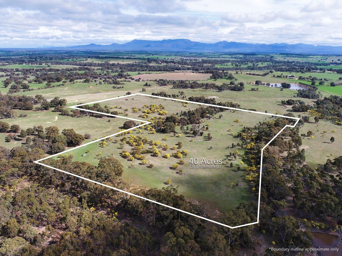 Lots 26 & 30 Salvation Gully Road, Norval VIC 3377, Image 0