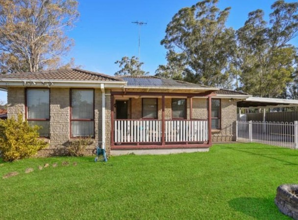 31 Twickenham Avenue, Cambridge Park NSW 2747