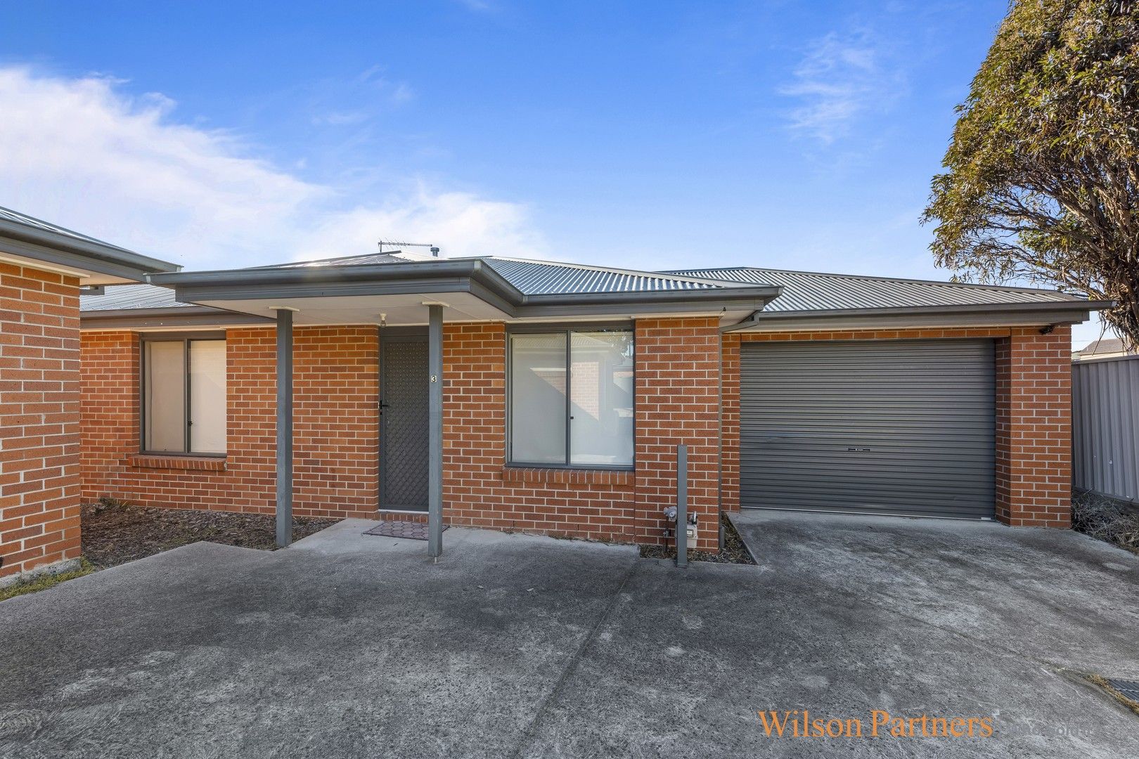 3 bedrooms Apartment / Unit / Flat in Unit 3/40 Powlett Street KILMORE VIC, 3764