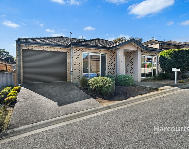 32/21 Kingfisher Drive, Doveton VIC 3177