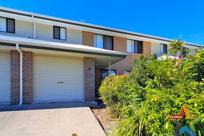 Picture of 124/23 Earl Street, DINMORE QLD 4303