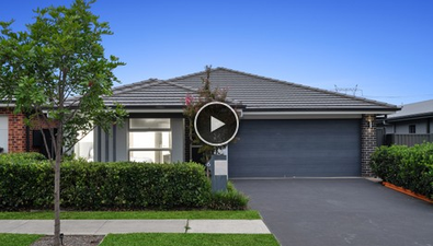 Picture of 6 Riberry Street, GREGORY HILLS NSW 2557