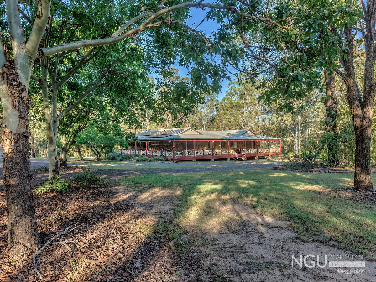 123 Livingstone Lane, Ironbark QLD 4306, Image 0