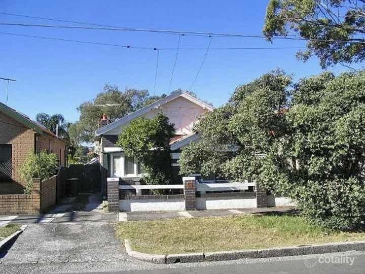 139 Eastern Avenue, Kingsford NSW 2032