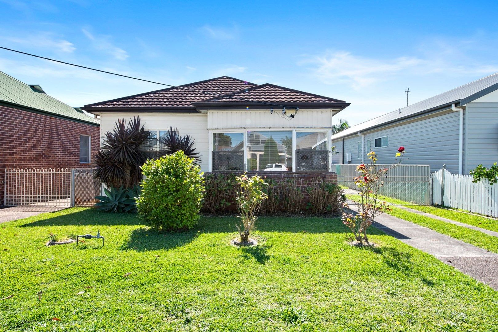 46 Fourth Street, Adamstown NSW 2289, Image 0