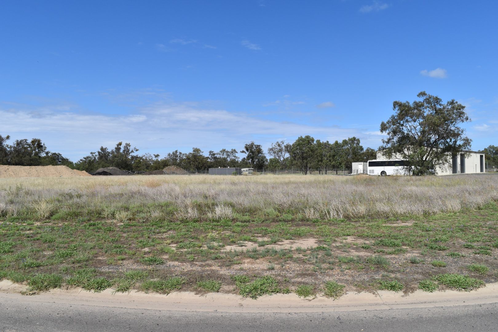 Lot 31 Henderson Road, Goondiwindi QLD 4390, Image 2