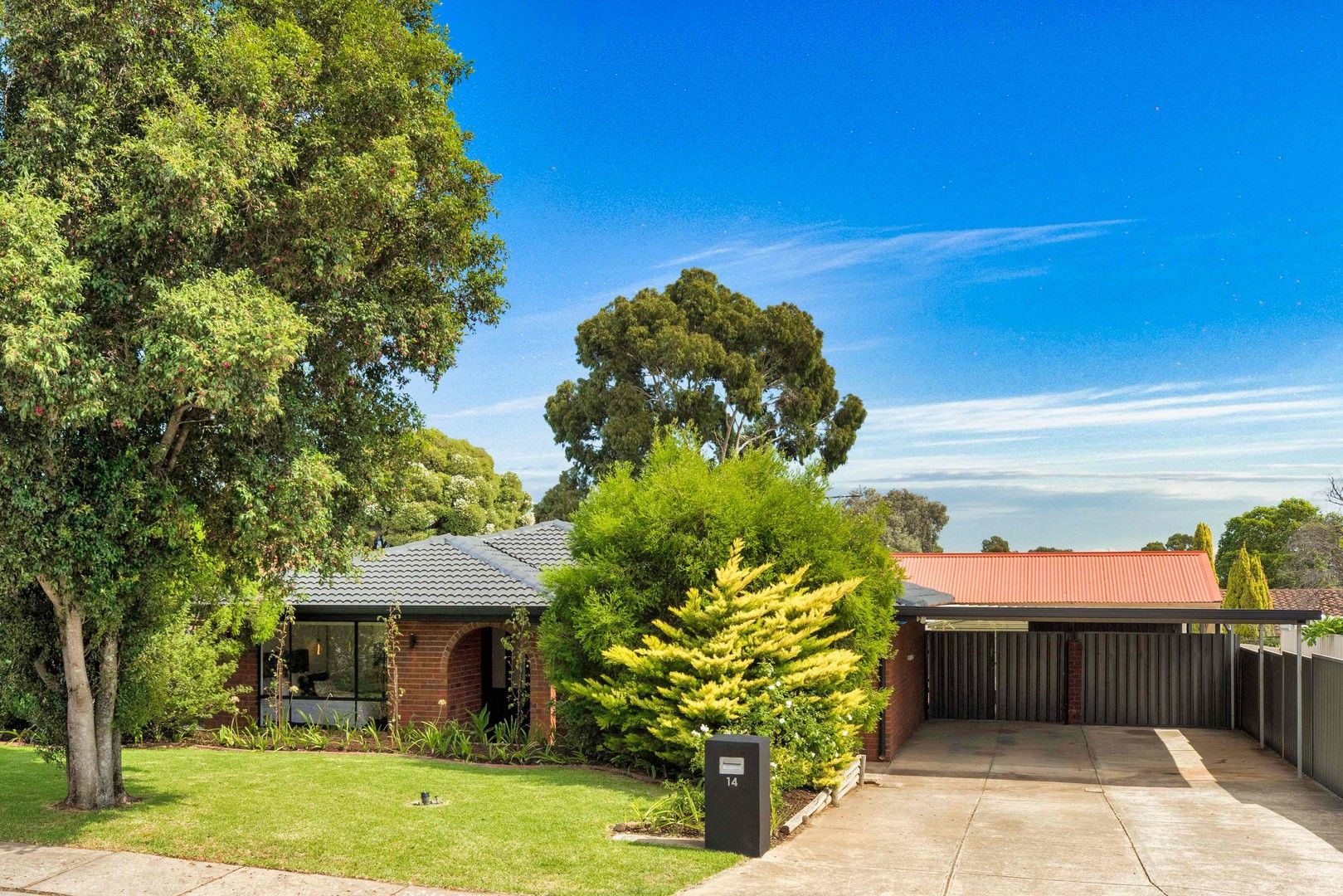 14 Cadbury Street, St Agnes SA 5097, Image 1