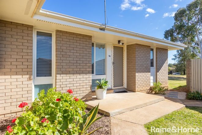 Picture of 94 Havenhand Way, MITCHELL NSW 2795