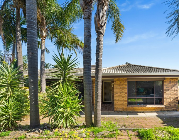 88 Malbeck Drive, Reynella East SA 5161