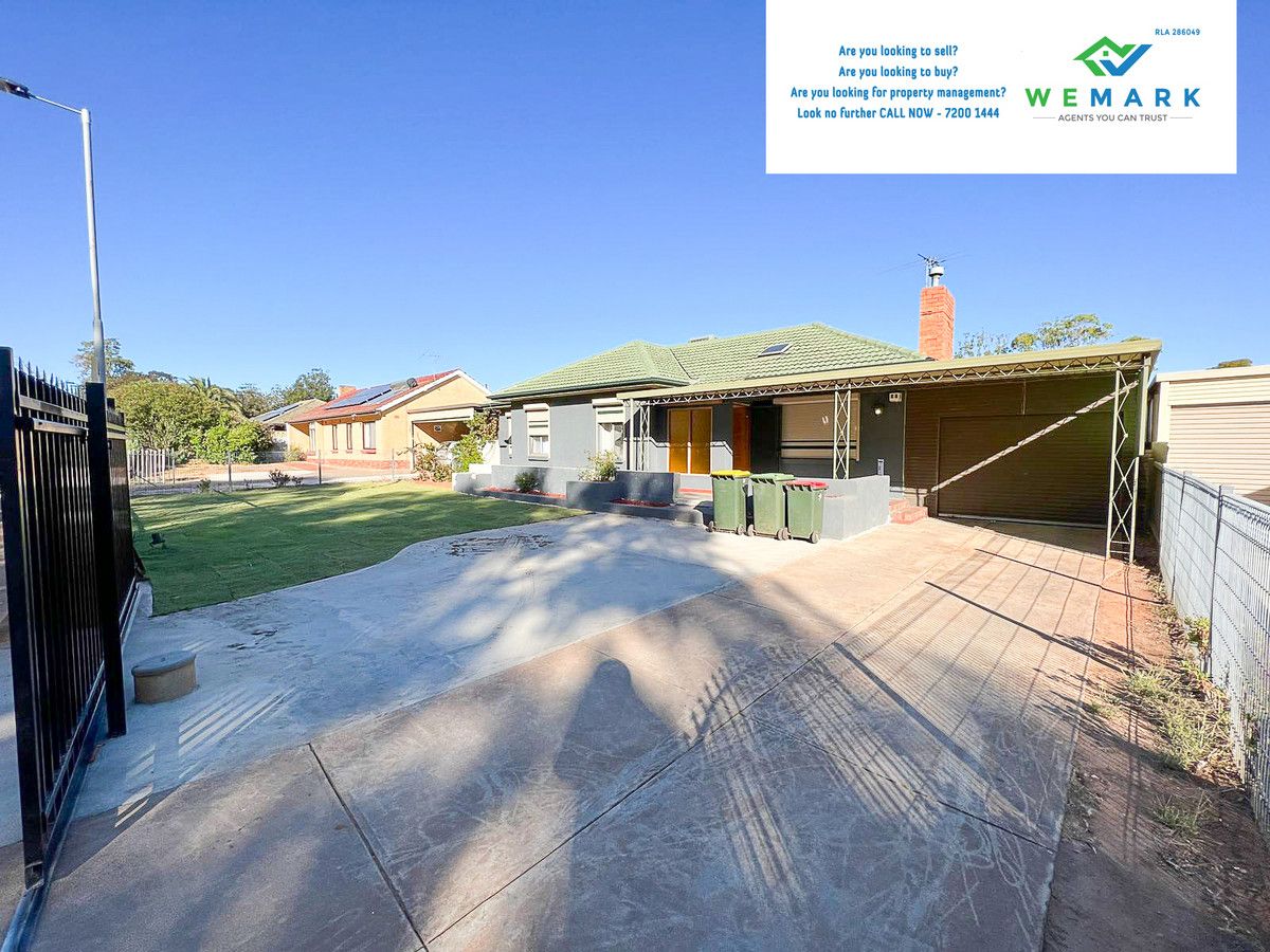 13 Semley Street, Elizabeth Vale SA 5112 House For Rent Domain