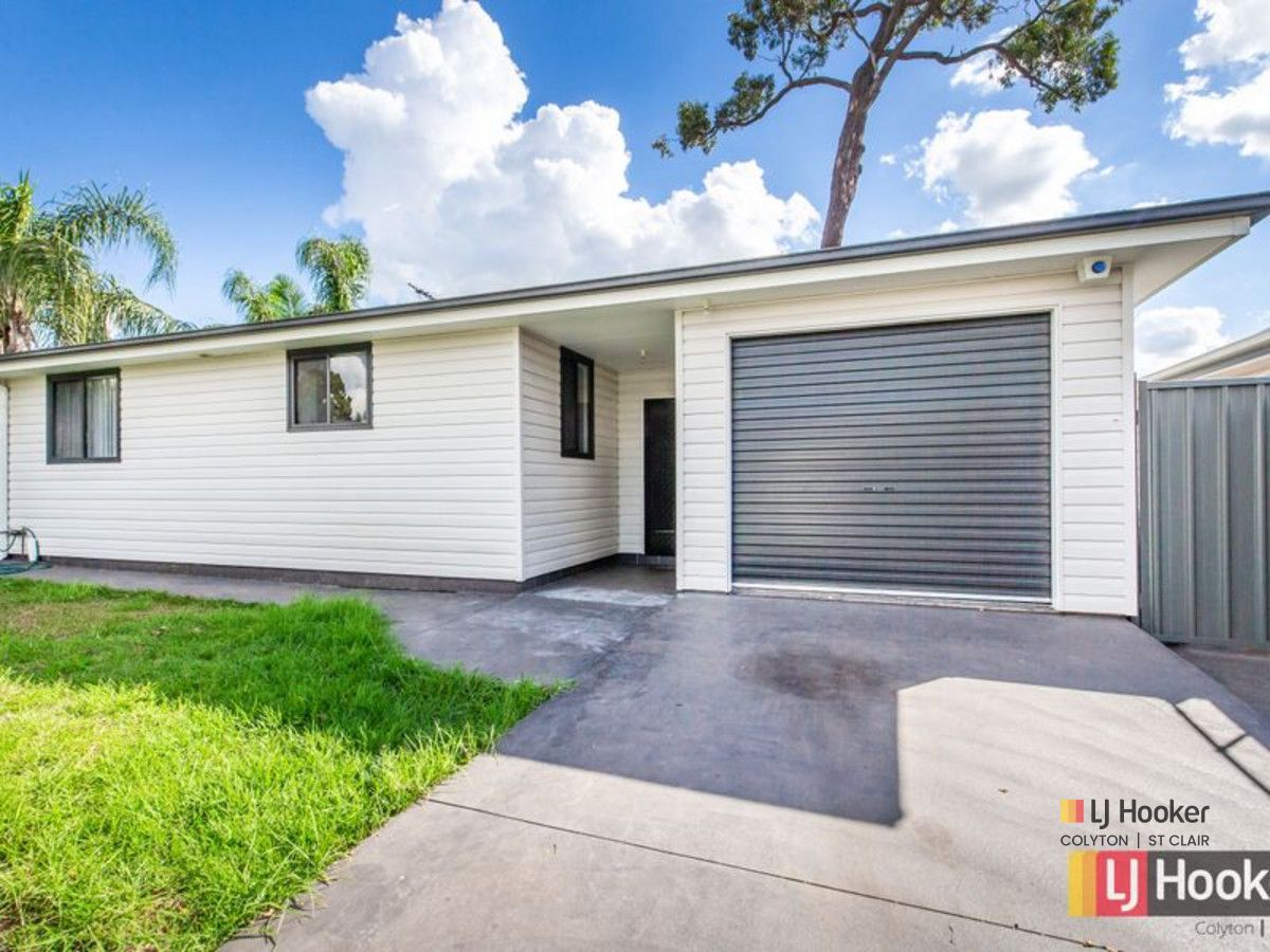 3 bedrooms Apartment / Unit / Flat in 3A Leonard Street COLYTON NSW, 2760