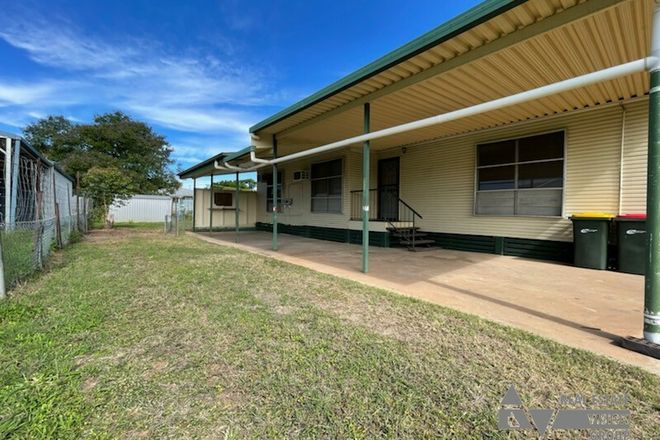 Picture of 9 Bean Street, BLACKWATER QLD 4717