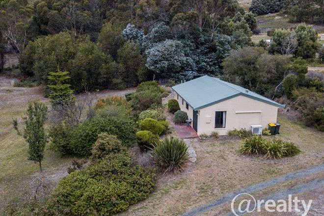 Picture of 29 Dransfields Road, COPPING TAS 7174