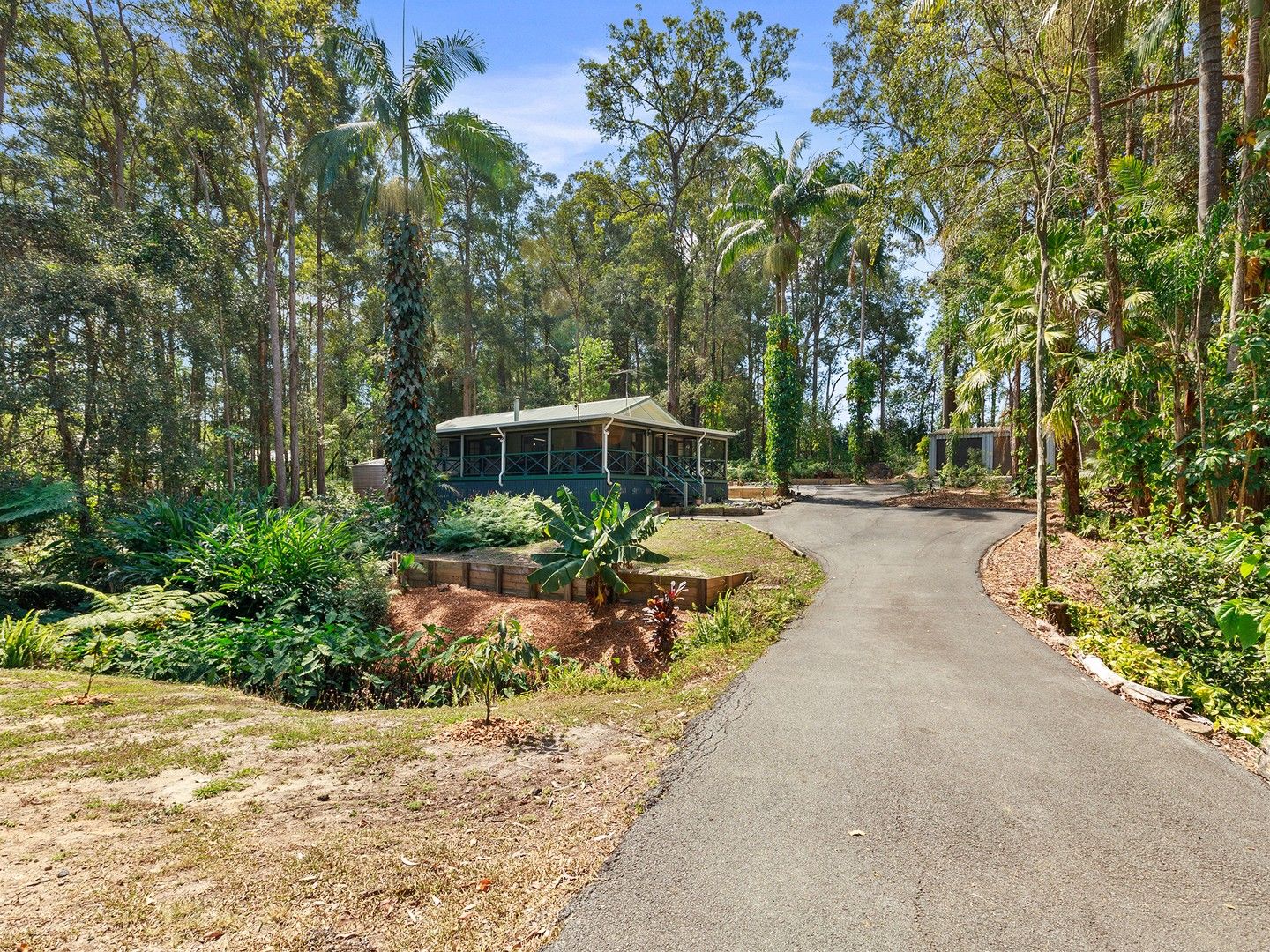 11 Bottlebrush Court, Peachester QLD 4519, Image 0