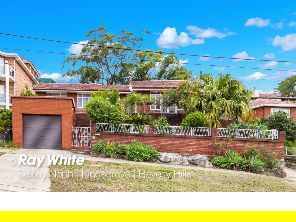 135 Slade Road, Bardwell Park NSW 2207, Image 0