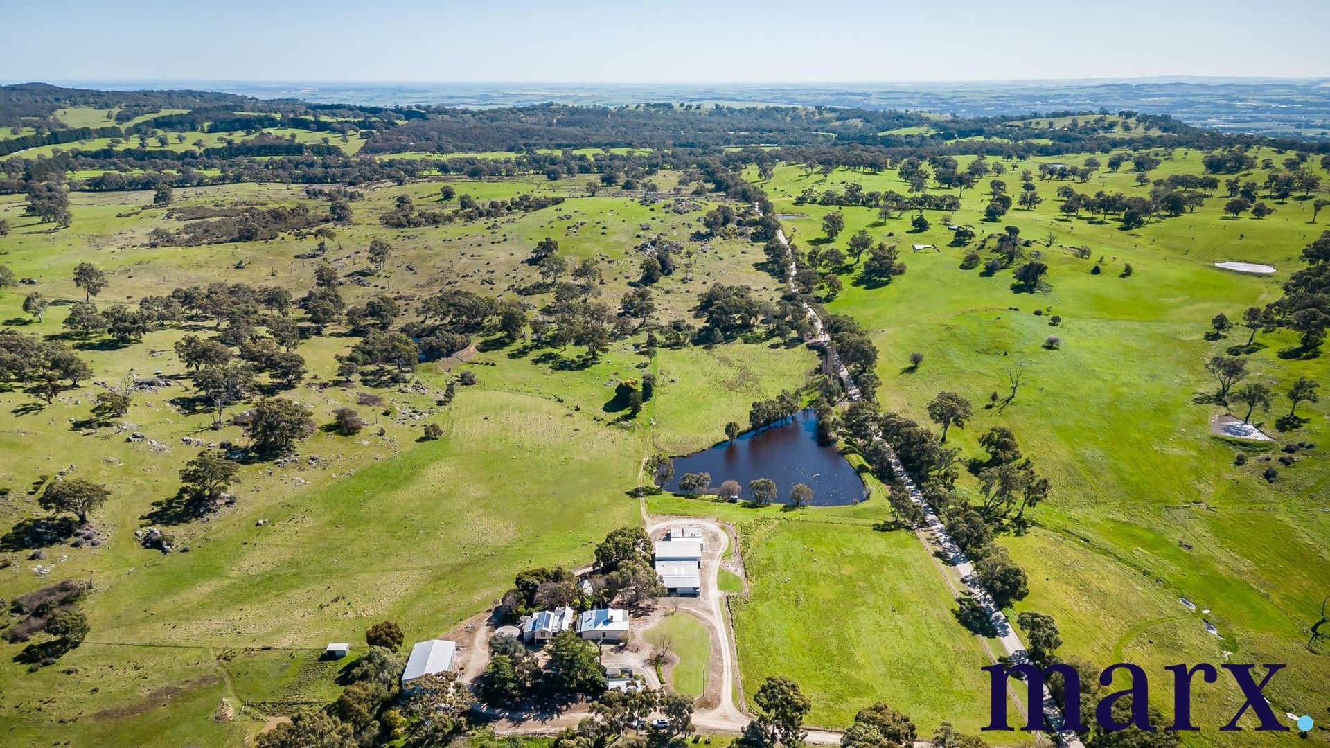 75 Trig Point Hill Road, Angaston SA 5353, Image 0