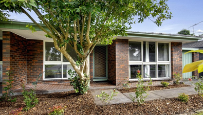 Picture of 3/52 Mount Dandenong Road, RINGWOOD EAST VIC 3135