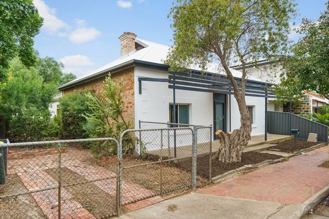 Picture of 19 Trembath St, BOWDEN SA 5007