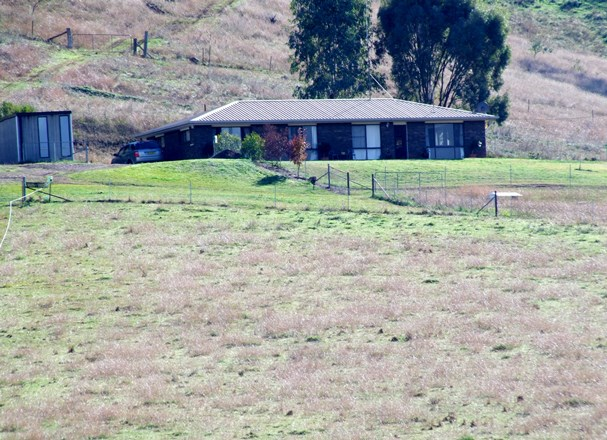 191 Ogunbil Road, Dungowan NSW 2340