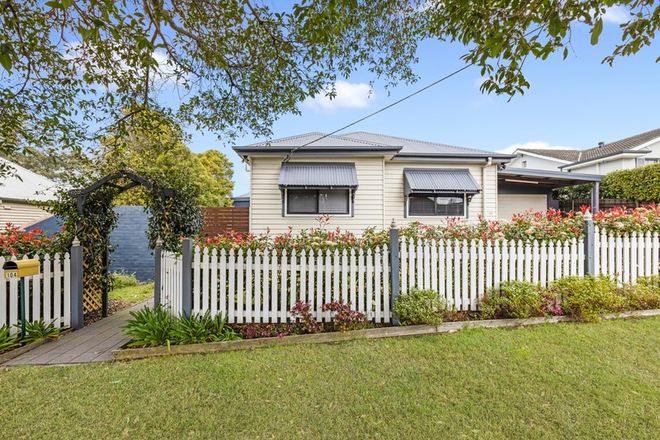 Picture of 104 Victoria Street, EAST MAITLAND NSW 2323