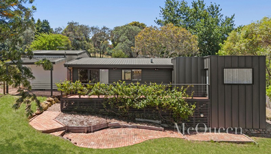 Picture of 49 Vincent Street North, DAYLESFORD VIC 3460