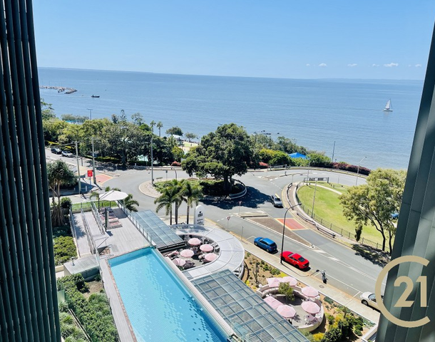 807/99 Marine Parade, Redcliffe QLD 4020
