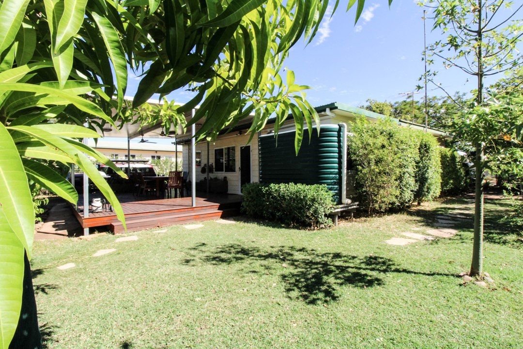 48 Uhr Street, Cloncurry QLD 4824, Image 0