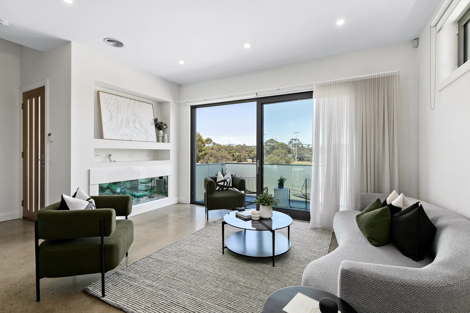 Additional image 2 of 124A Devereaux Street, Oak Park VIC 3046