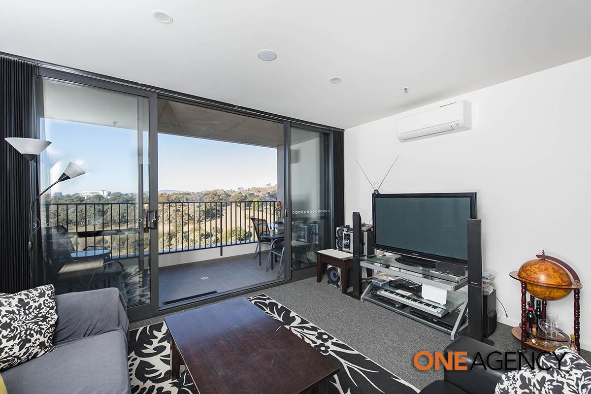 1009/120 Eastern Valley Way, Belconnen ACT 2617, Image 0