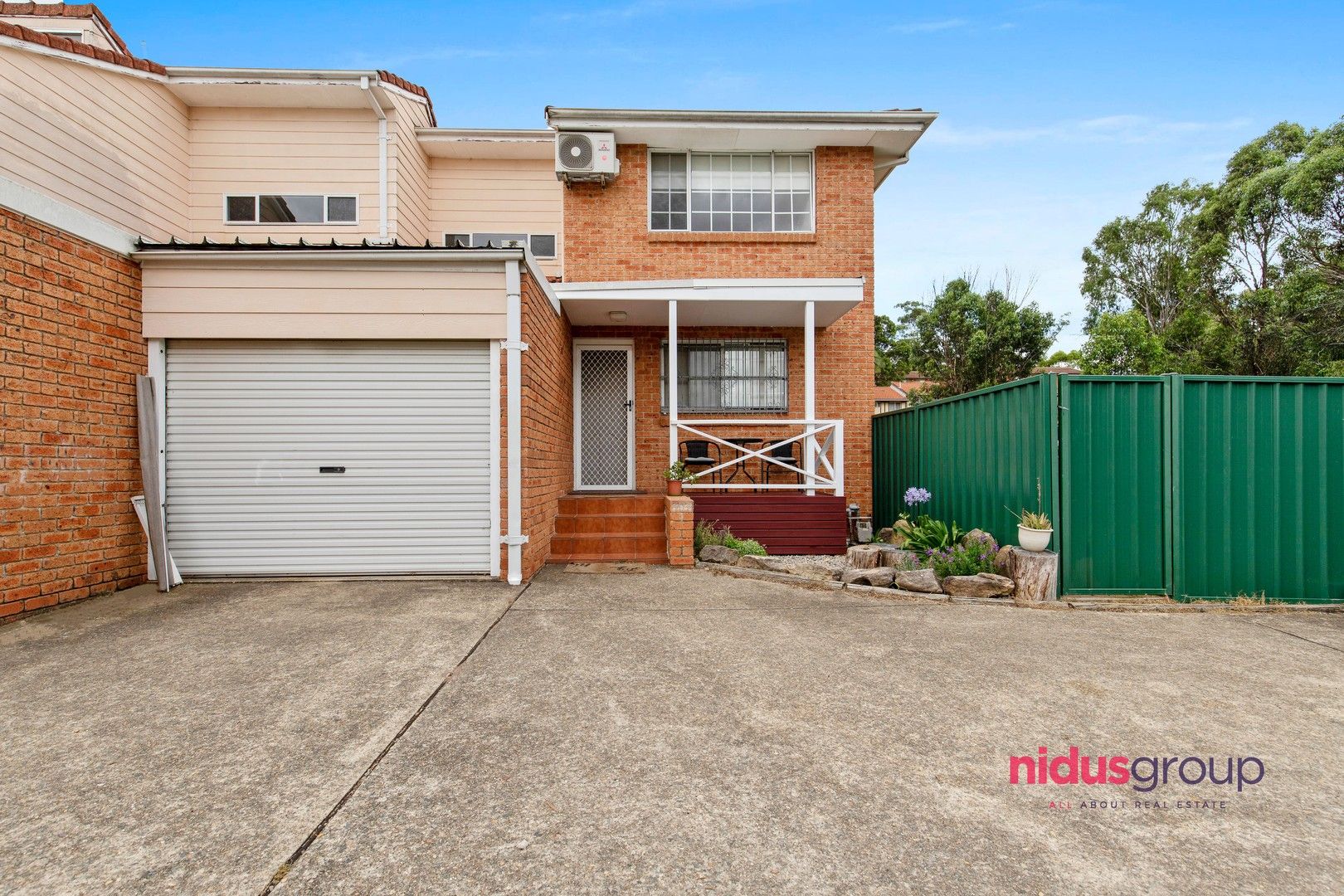 8/32 Methven Street, Mount Druitt NSW 2770, Image 0