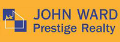 John Ward Prestige Realty's logo