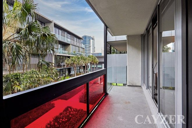 836 Apartments For Sale In Port Melbourne Vic 3207 Domain
