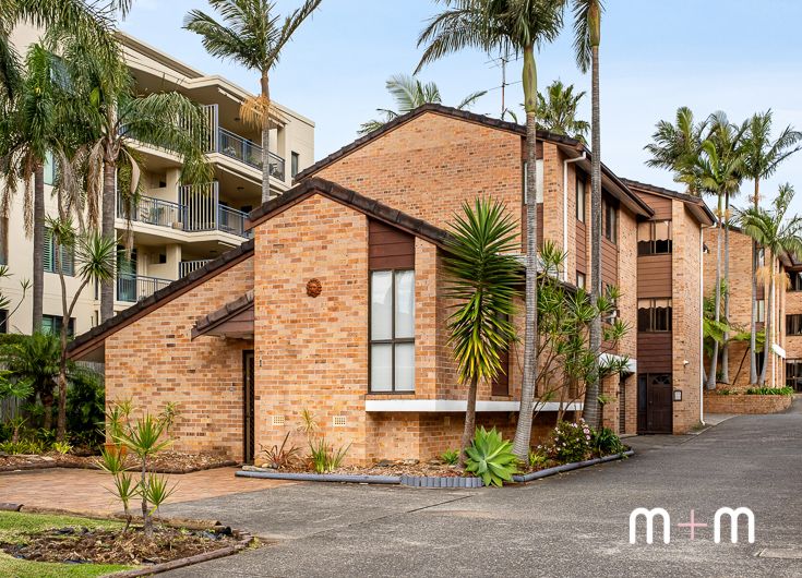 2/13 Bode Avenue, North Wollongong NSW 2500