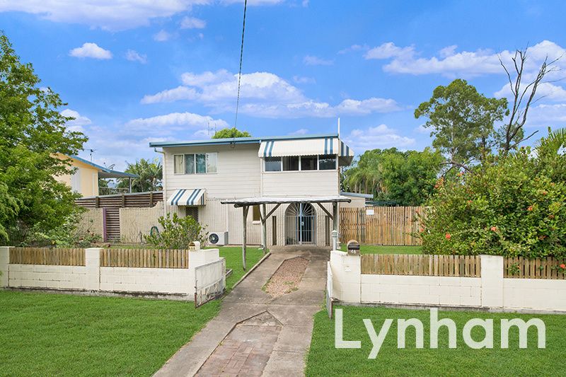 5 bedrooms House in 46 Marcel Street KIRWAN QLD, 4817