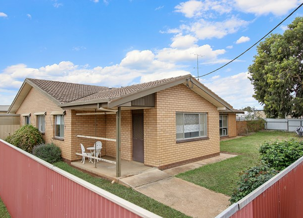 1 Bong Street, Rand NSW 2642