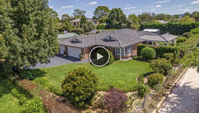 Picture of 31 Rowland Road, BOWRAL NSW 2576